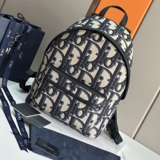 Christian Dior Backpacks